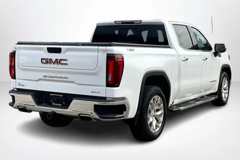 More photos of 2022 GMC Sierra 1500 Limited SLT at Lakeside Automotive Group, MI