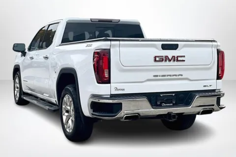 More photos of 2022 GMC Sierra 1500 Limited SLT at Lakeside Automotive Group, MI