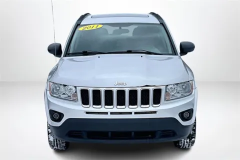 Photos of 2011 Jeep Compass for sale in Spring Lake, MI at Lakeside Automotive Group