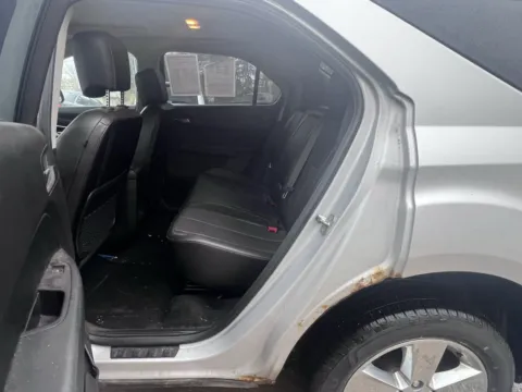 More photos of 2014 Chevrolet Equinox LT at Lakeside Automotive Group, MI