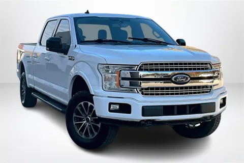 Another view of 2019 Ford F-150 XLT for sale in Spring Lake, MI at Lakeside Automotive Group