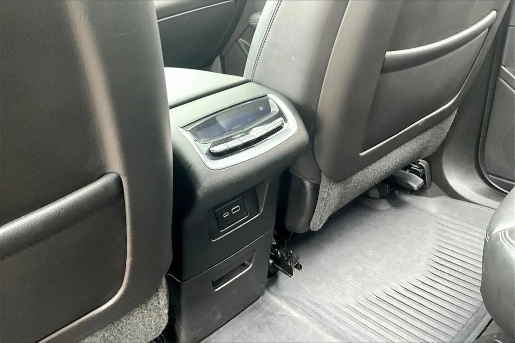 2020 Cadillac XT6 Premium Luxury photo 3