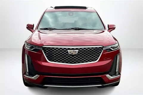 Photos of 2020 Cadillac XT6 Premium Luxury for sale in Spring Lake, MI at Lakeside Automotive Group