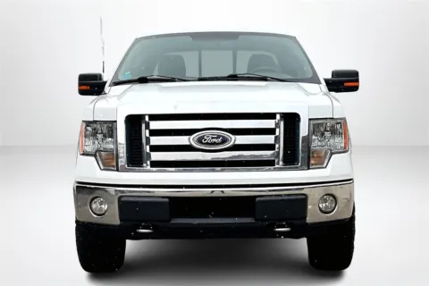 Photos of 2009 Ford F-150 XLT for sale in Spring Lake, MI at Lakeside Automotive Group
