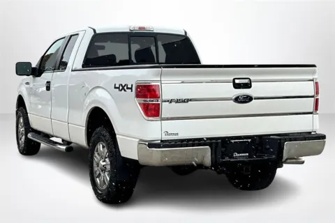 More photos of 2009 Ford F-150 XLT at Lakeside Automotive Group, MI