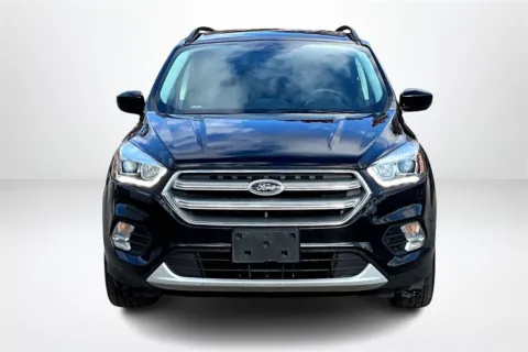 Photos of 2017 Ford Escape SE for sale in Spring Lake, MI at Lakeside Automotive Group