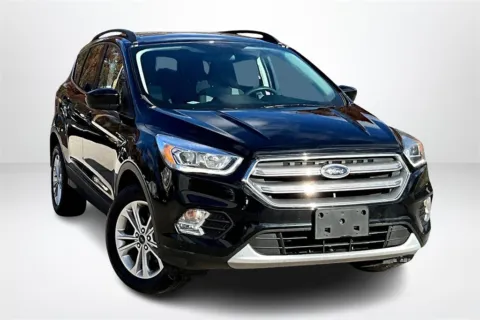 Another view of 2017 Ford Escape SE for sale in Spring Lake, MI at Lakeside Automotive Group