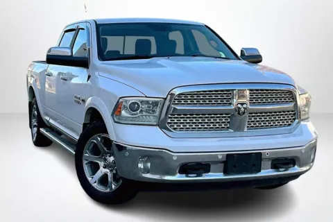 Another view of 2017 Ram 1500 Laramie for sale in Spring Lake, MI at Lakeside Automotive Group
