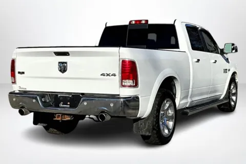 More photos of 2017 Ram 1500 Laramie at Lakeside Automotive Group, MI