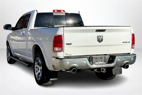 More photos of 2017 Ram 1500 Laramie at Lakeside Automotive Group, MI