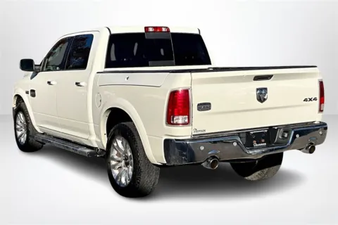 More photos of 2017 Ram 1500 Laramie Longhorn at Lakeside Automotive Group, MI