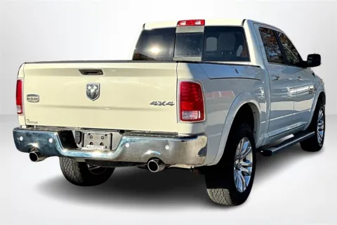 More photos of 2017 Ram 1500 Laramie Longhorn at Lakeside Automotive Group, MI