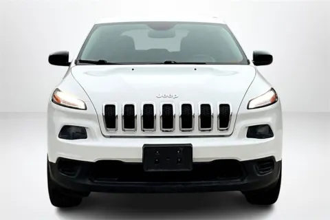 Photos of 2016 Jeep Cherokee Sport for sale in Spring Lake, MI at Lakeside Automotive Group