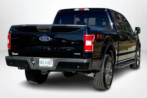 More photos of 2020 Ford F-150 XLT at Lakeside Automotive Group, MI