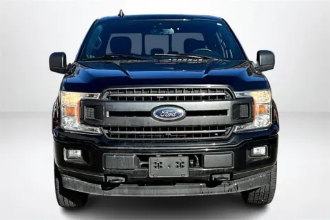 Photos of 2020 Ford F-150 for sale in Spring Lake, MI at Lakeside Automotive Group