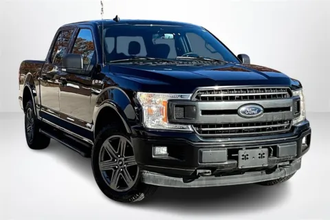 Another view of 2020 Ford F-150 for sale in Spring Lake, MI at Lakeside Automotive Group