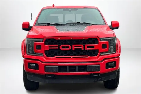 Photos of 2018 Ford F-150 for sale in Spring Lake, MI at Lakeside Automotive Group