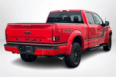 More photos of 2018 Ford F-150 at Lakeside Automotive Group, MI