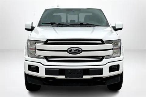 Photos of 2018 Ford F-150 for sale in Spring Lake, MI at Lakeside Automotive Group