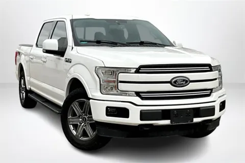 Another view of 2018 Ford F-150 for sale in Spring Lake, MI at Lakeside Automotive Group