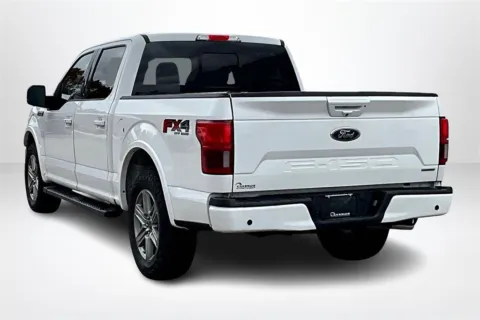 More photos of 2018 Ford F-150 at Lakeside Automotive Group, MI