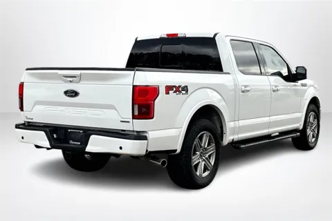 More photos of 2018 Ford F-150 at Lakeside Automotive Group, MI