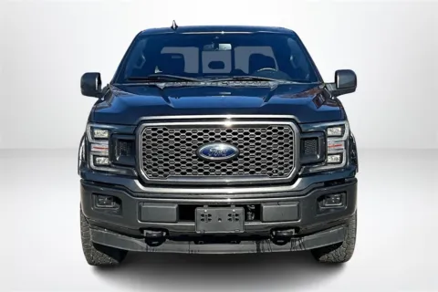 Photos of 2018 Ford F-150 for sale in Spring Lake, MI at Lakeside Automotive Group