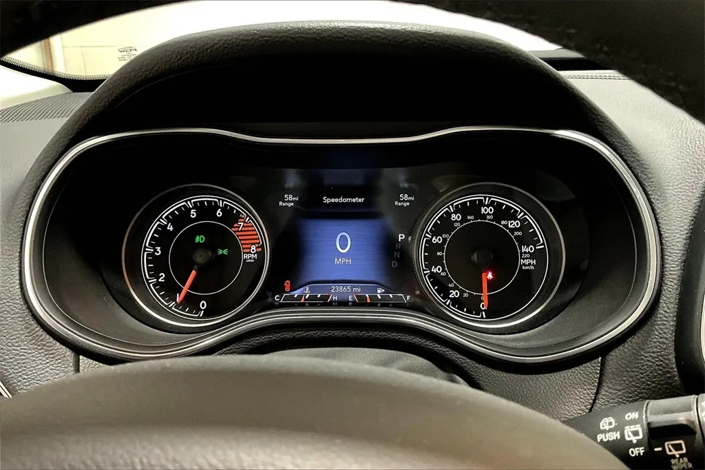 2022 Jeep Cherokee Limited photo 3