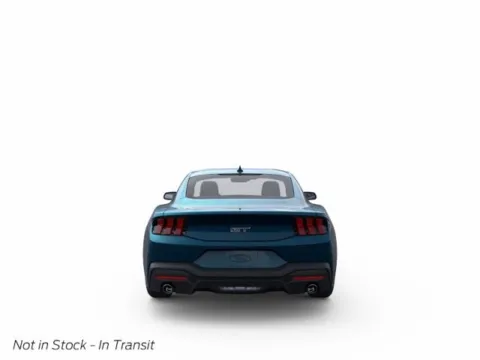 More photos of 2026 Ford Mustang GT at Mossy Ford, CA
