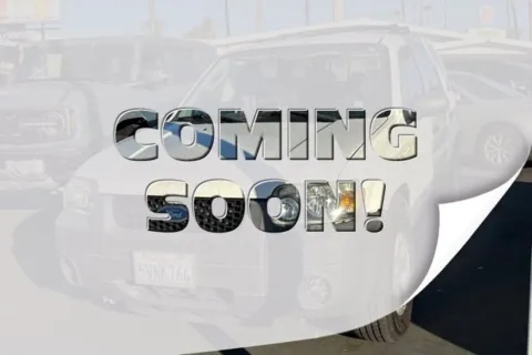 White 2006 Ford Escape XLT Sport for sale in San Diego, CA
