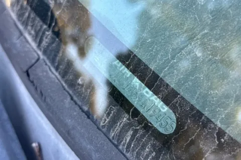 Another view of 2006 Ford Escape XLT Sport for sale in San Diego, CA at Mossy Ford