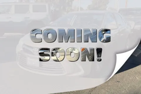 White 2016 Toyota Camry LE for sale in San Diego, CA