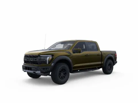 Photos of 2025 Ford F-150 Raptor for sale in San Diego, CA at Mossy Ford