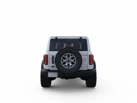 More photos of 2025 Ford Bronco Badlands at Mossy Ford, CA