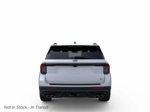 More photos of 2026 Ford Explorer ST at Mossy Ford, CA