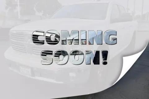 White 2017 Ram 1500 Big Horn for sale in San Diego, CA