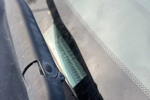 Another view of 2017 Ram 1500 Big Horn for sale in San Diego, CA at Mossy Ford