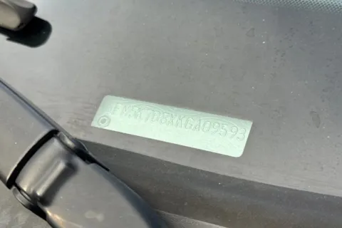 Another view of 2019 Ford Explorer XLT for sale in San Diego, CA at Mossy Ford