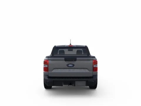 More photos of 2025 Ford Maverick XLT at Mossy Ford, CA