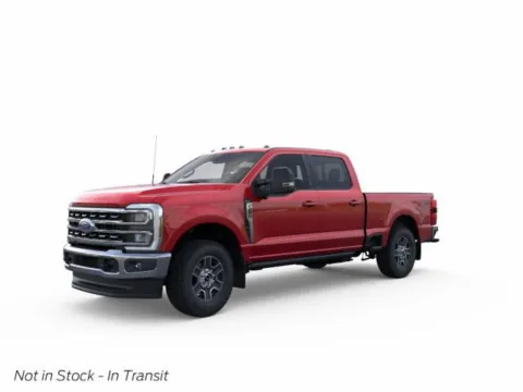 Photos of 2026 Ford F-250SD Lariat for sale in San Diego, CA at Mossy Ford