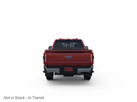 More photos of 2026 Ford F-250SD Lariat at Mossy Ford, CA