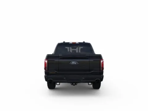 More photos of 2025 Ford F-150 Tremor at Mossy Ford, CA