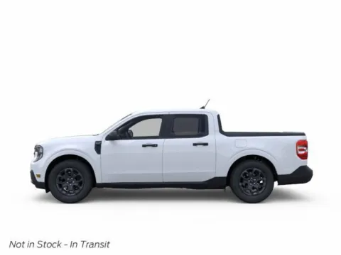 Another view of 2026 Ford Maverick XLT for sale in San Diego, CA at Mossy Ford