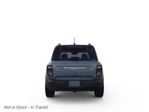More photos of 2025 Ford Bronco Sport Badlands at Mossy Ford, CA