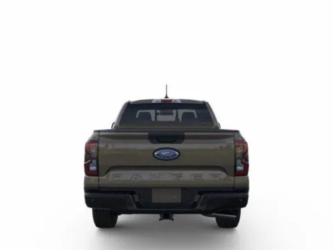 More photos of 2025 Ford Ranger XLT at Mossy Ford, CA