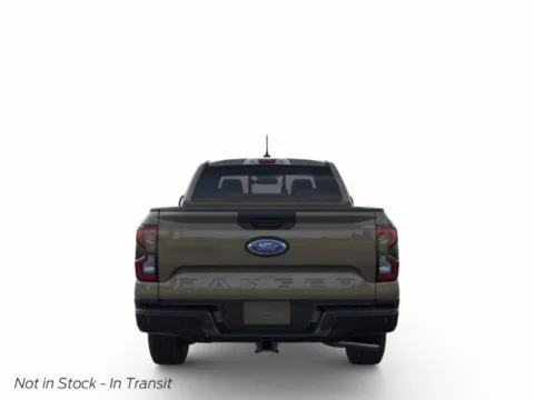 More photos of 2025 Ford Ranger XLT at Mossy Ford, CA