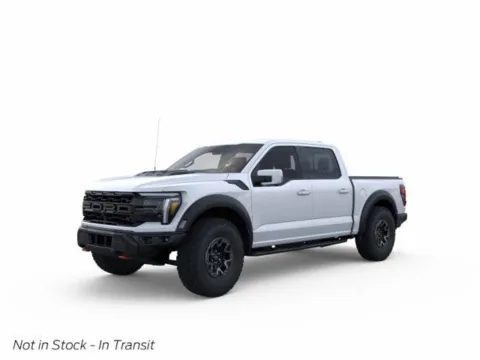 Photos of 2025 Ford F-150 Raptor for sale in San Diego, CA at Mossy Ford