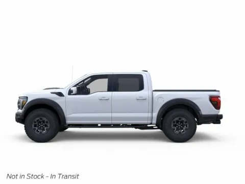 Another view of 2025 Ford F-150 Raptor for sale in San Diego, CA at Mossy Ford