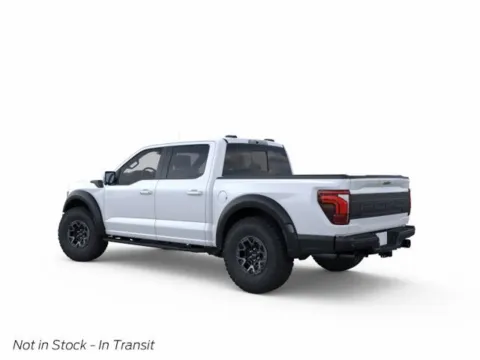 More photos of 2025 Ford F-150 Raptor at Mossy Ford, CA