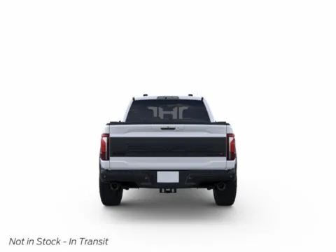 More photos of 2025 Ford F-150 Raptor at Mossy Ford, CA